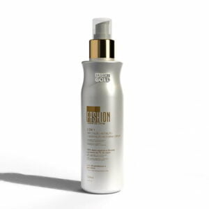 Creme de Cetim 150g - Fashion Gold