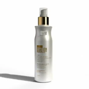 Creme de Cetim 150g - Fashion Gold