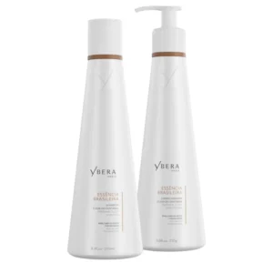 Shampoo + Condicionador Elixir do Pantanal Essência Brasileira 250ml - Ybera Paris