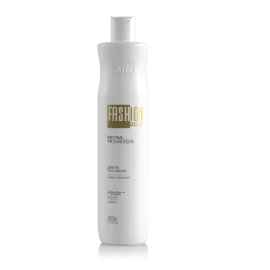 Escova Progressiva Fashion Gold 500g