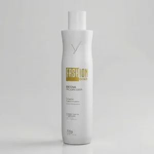 Escova Progressiva Fashion Gold 300g